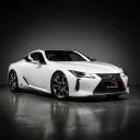 Lexus LC500