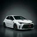 Toyota GR Corolla RZ 1st Gen