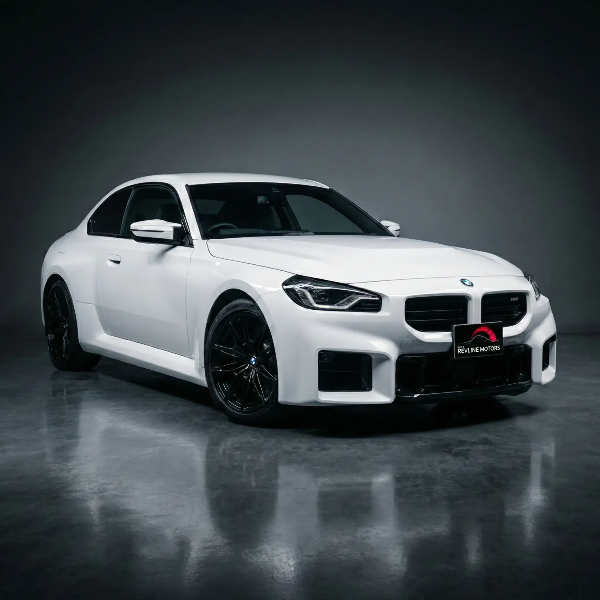 BMW M2 G87