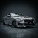 BMW 840i