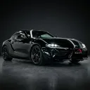 Toyota GR Supra Mk 5