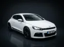 VW Scirocco MK3