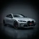 BMW G82 M4 Competition