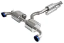 HKS Super Turbo Muffler