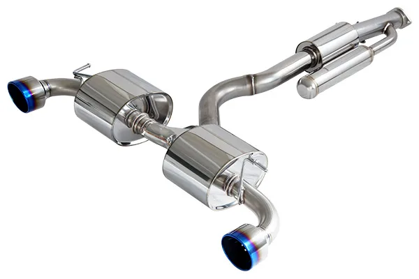 HKS Super Turbo Muffler
