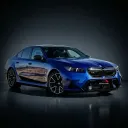 BMW M5 G90
